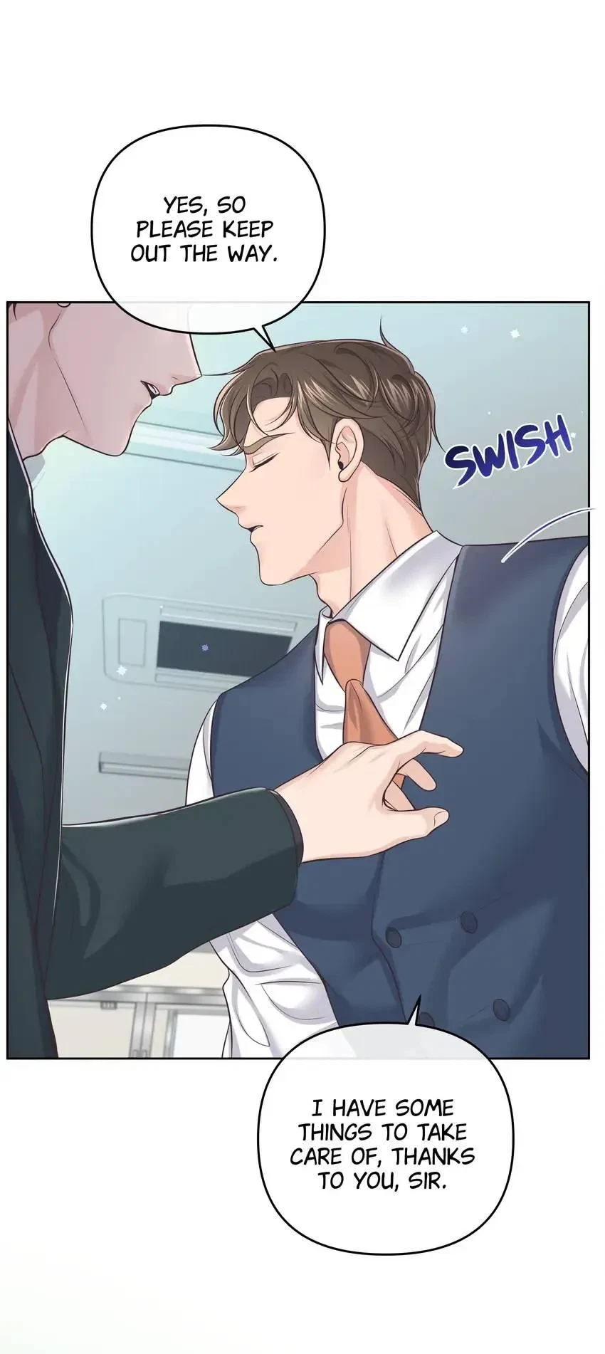 Chapter 0.03: Season 2 Chapter 60, page 8