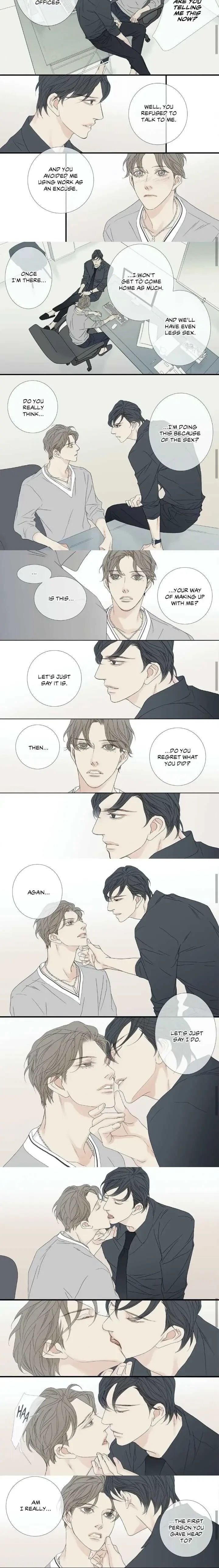 Side Story 2- (4), page 5