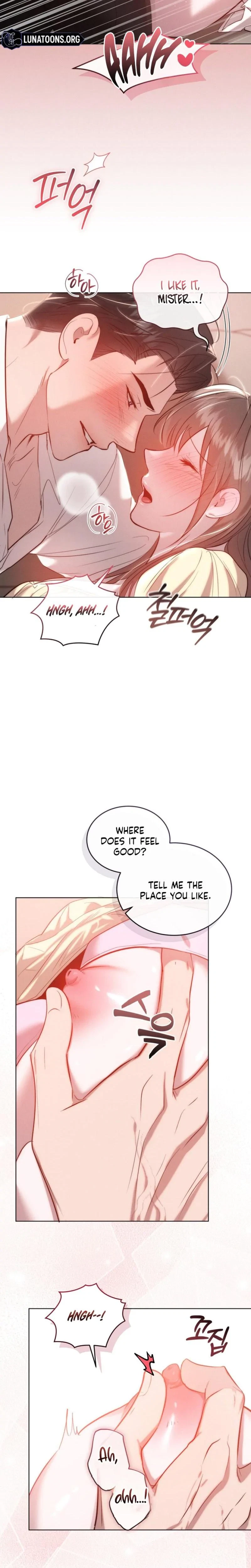 Chapter 26 - Side Story 3, page 10