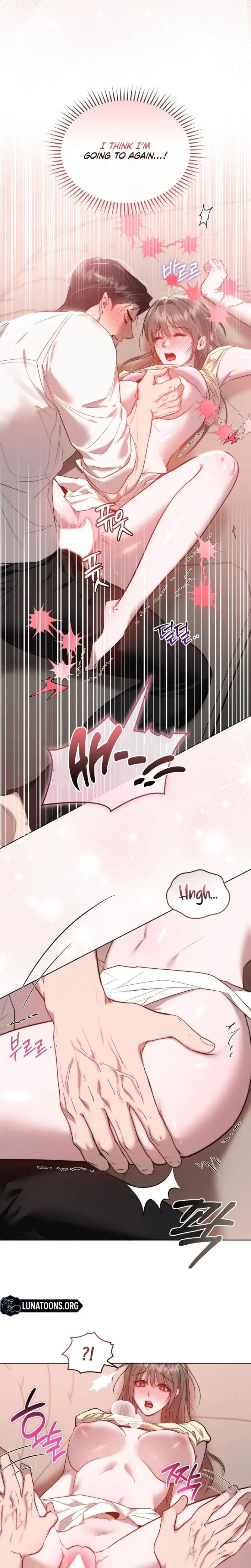 Chapter 26 - Side Story 3, page 11
