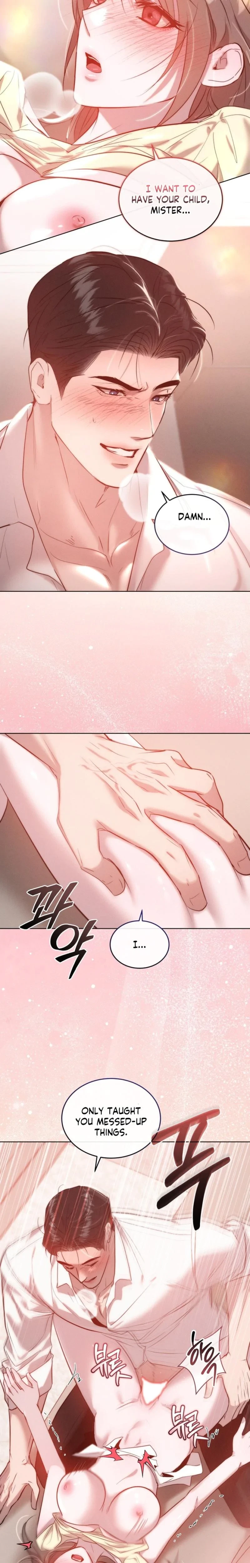 Chapter 26 - Side Story 3, page 14