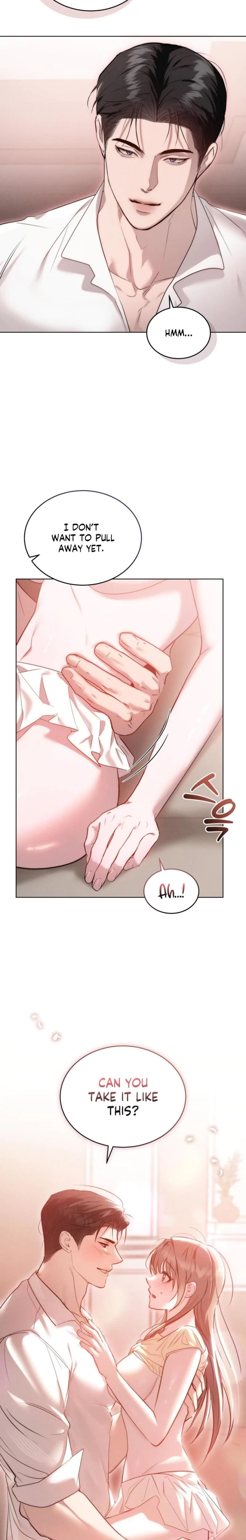 Chapter 26 - Side Story 3, page 17