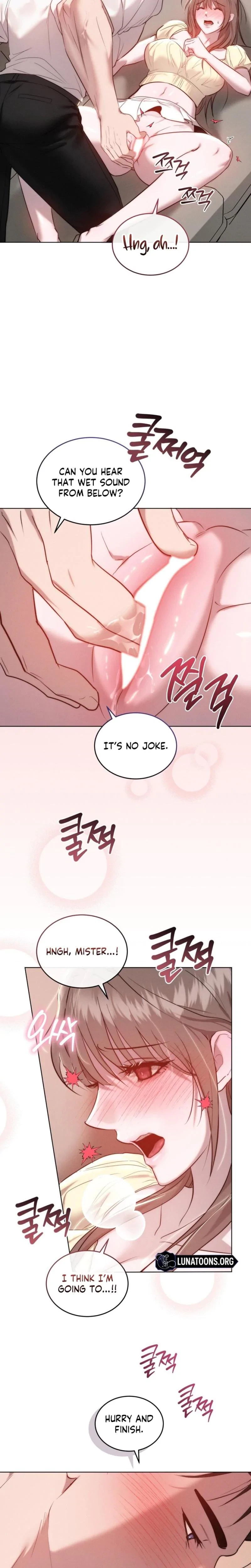 Chapter 26 - Side Story 3, page 2