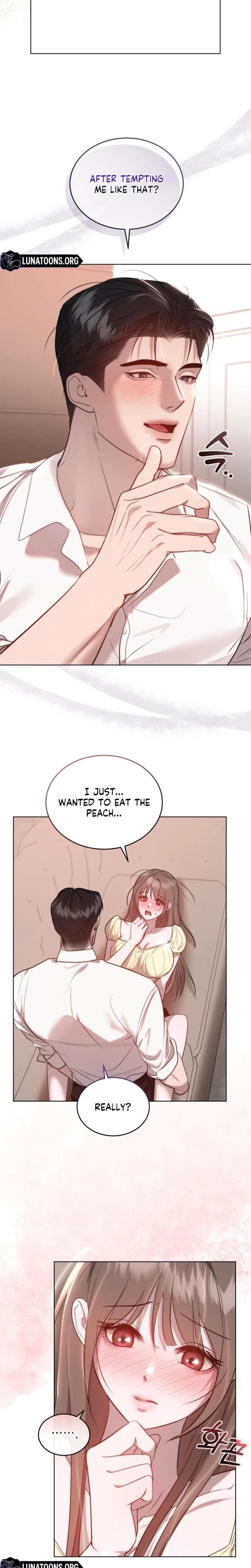 Chapter 26 - Side Story 3, page 5