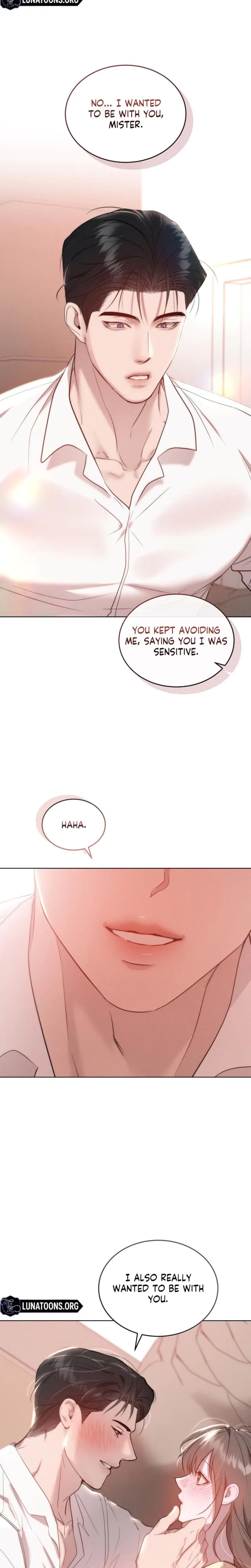 Chapter 26 - Side Story 3, page 6