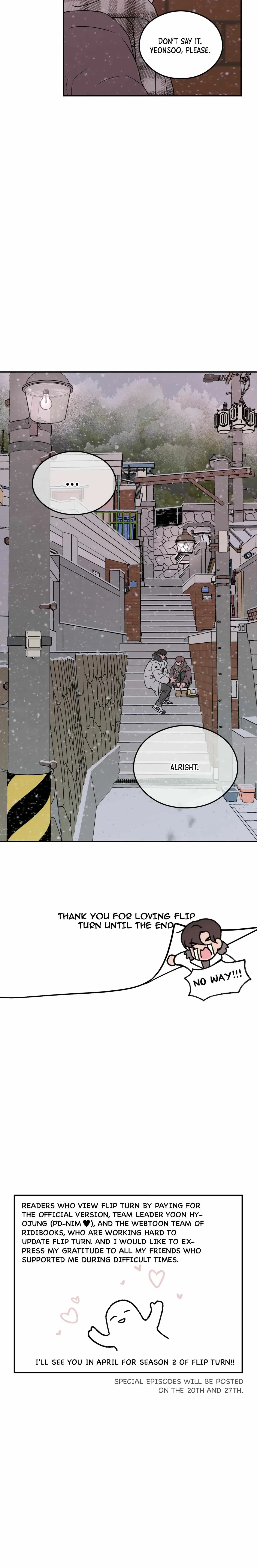 Special. : Season 1 Review, page 10