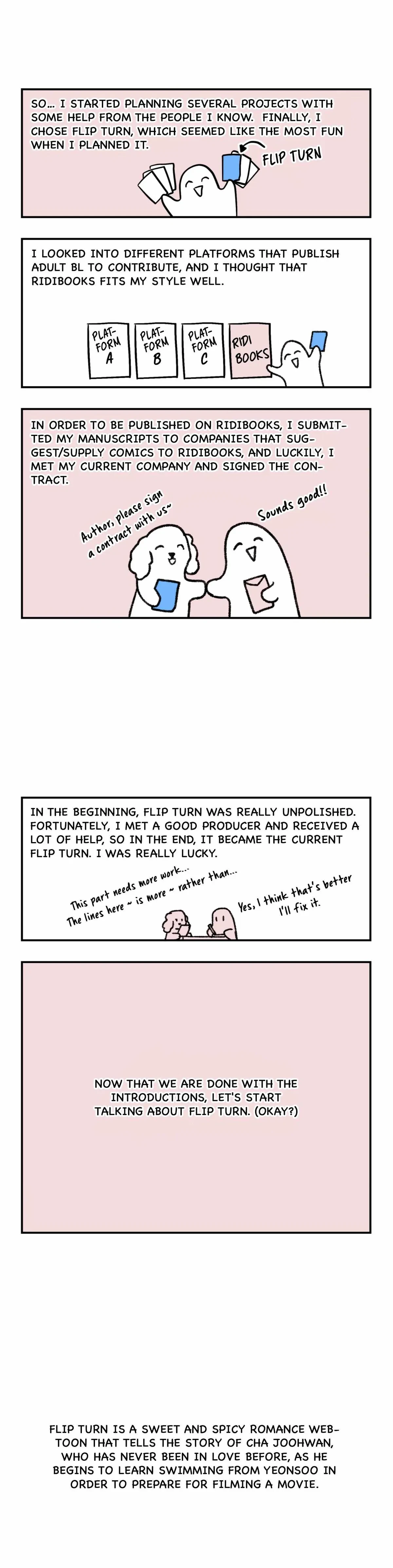 Special. : Season 1 Review, page 4