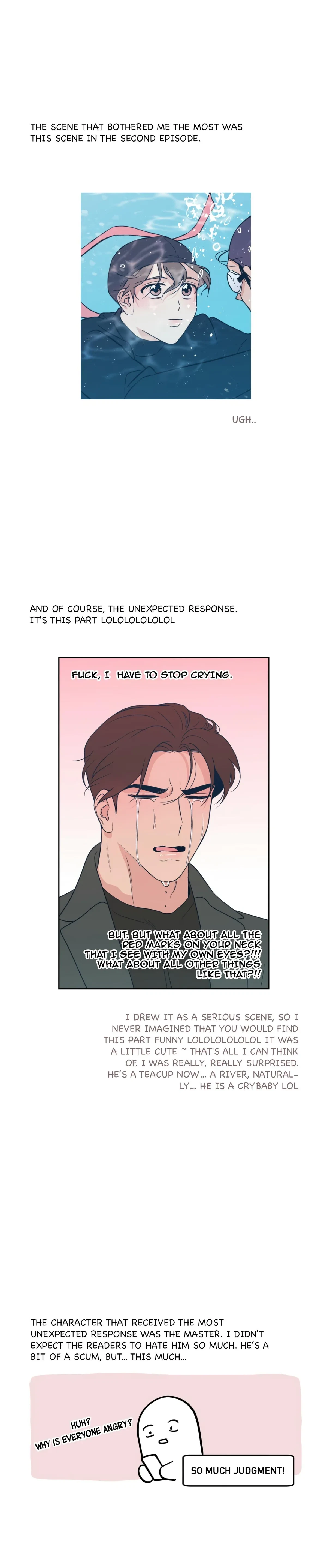 Special. : Season 1 Review, page 8