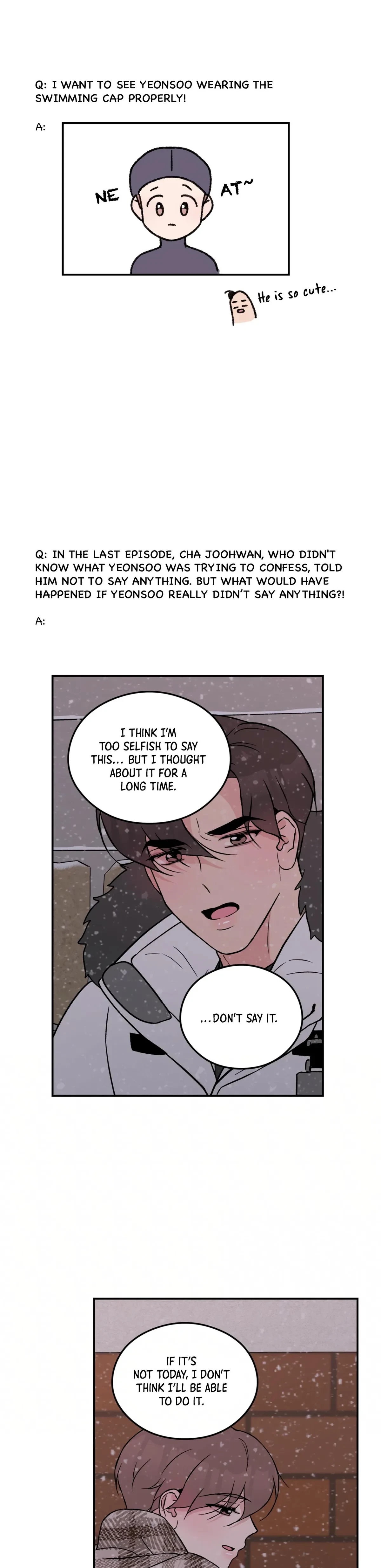 Special. : Season 1 Review, page 9