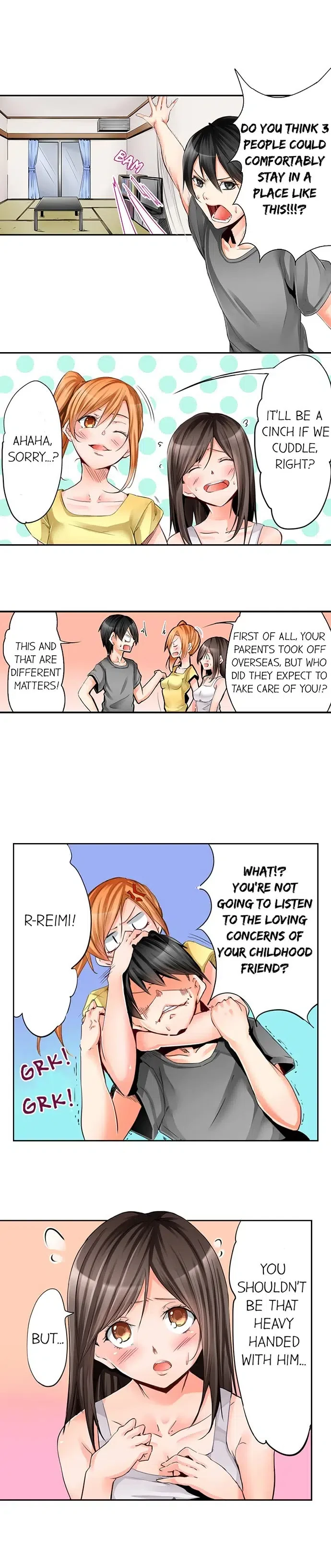 Chapter 1, page 3