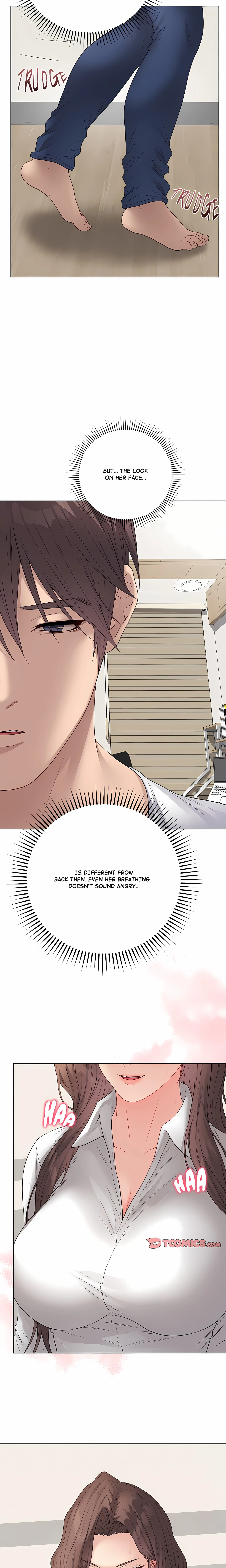 Signed, Sealed, Mistaken Chapter 65, page 23