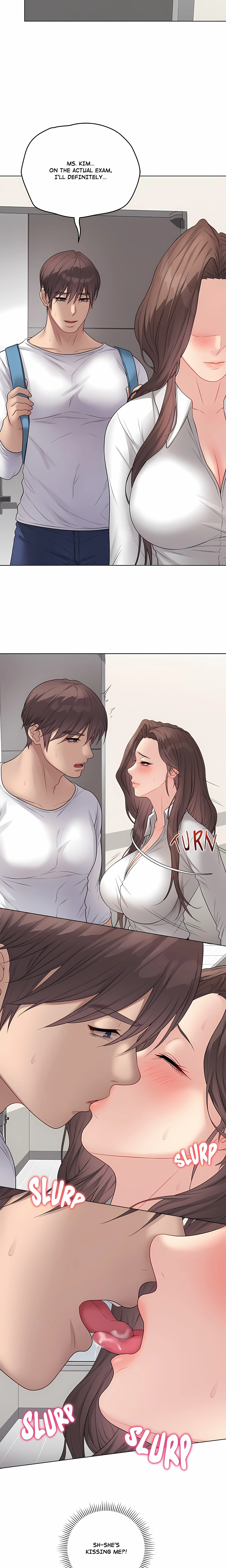 Signed, Sealed, Mistaken Chapter 65, page 25