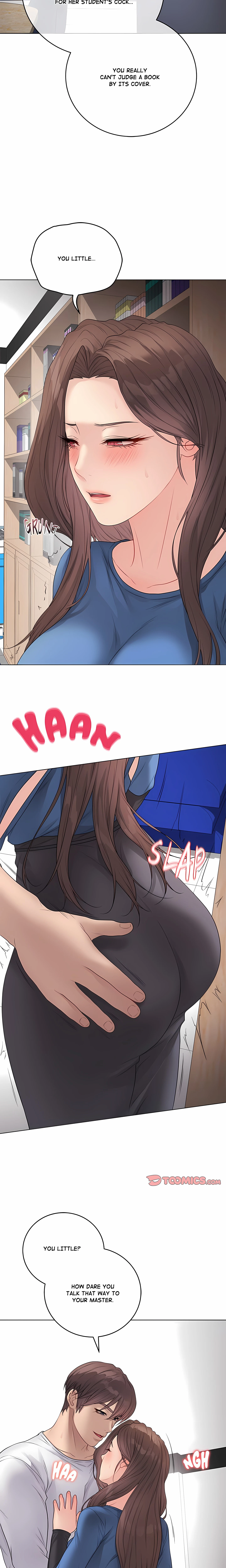 Signed, Sealed, Mistaken Chapter 65, page 4