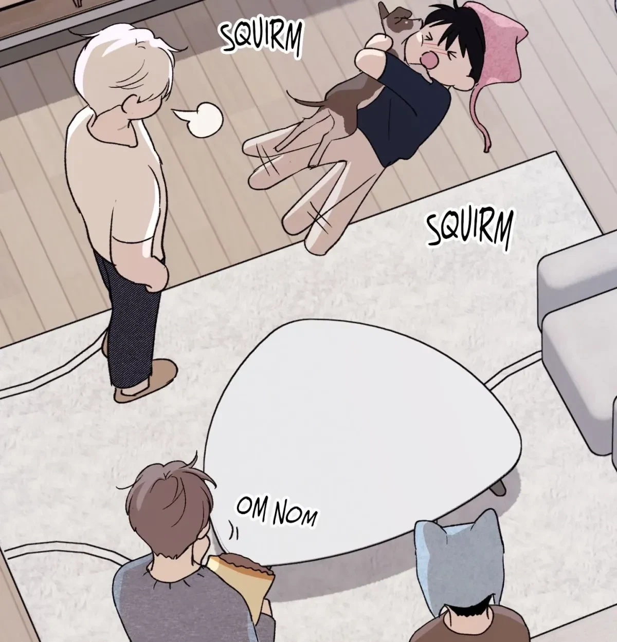 Chapter 20, page 278