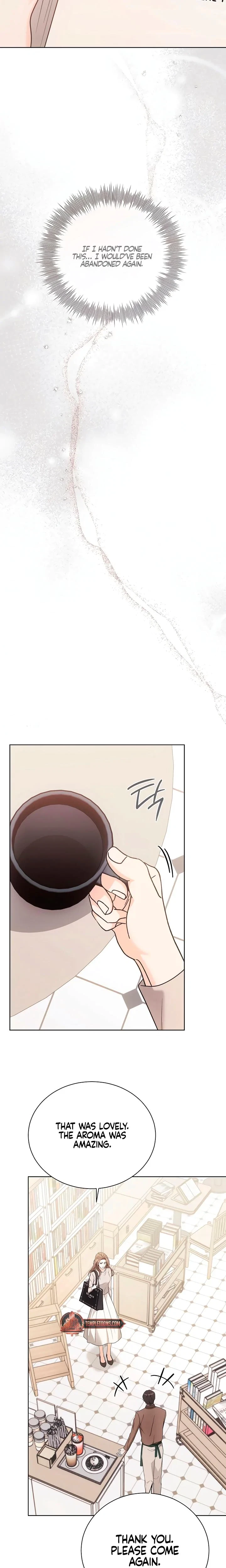 Determined To Be Abandoned Chapter 37, page 15