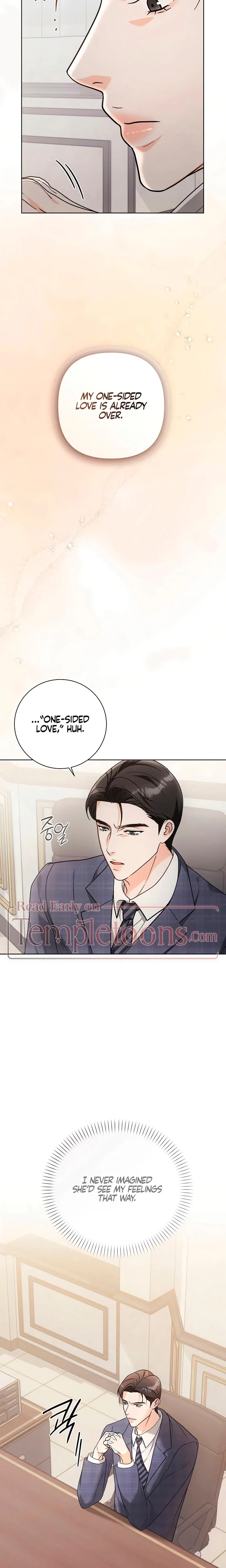 Determined To Be Abandoned Chapter 37, page 2