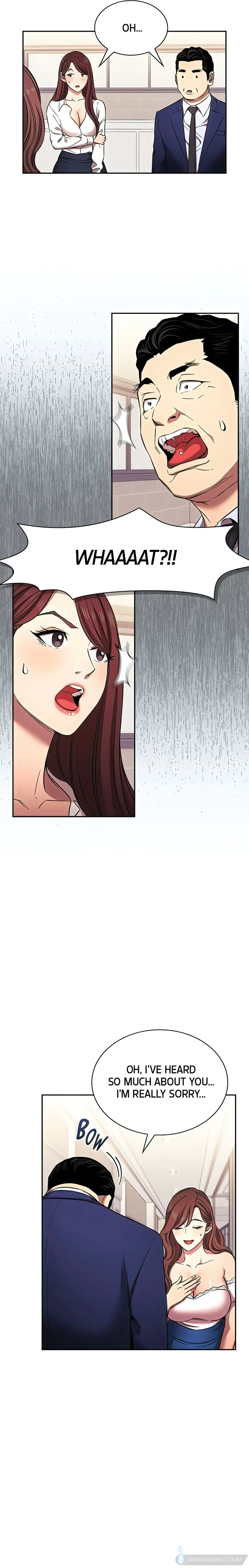 Chapter 94 - Special Ep. 6, page 11
