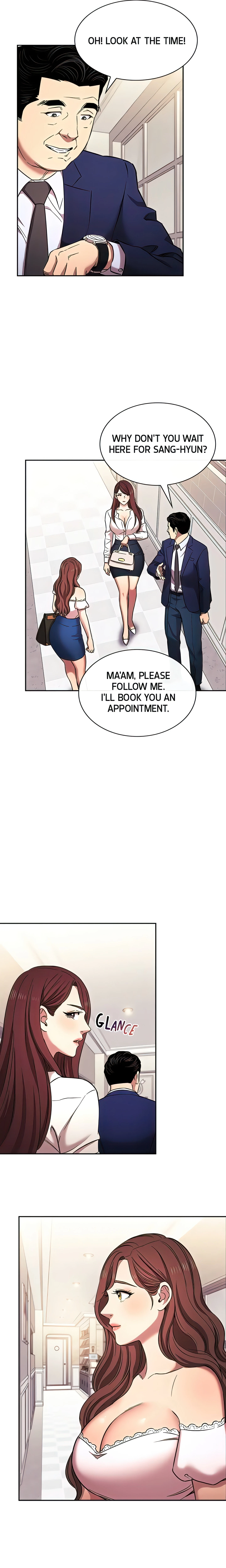 Chapter 94 - Special Ep. 6, page 13
