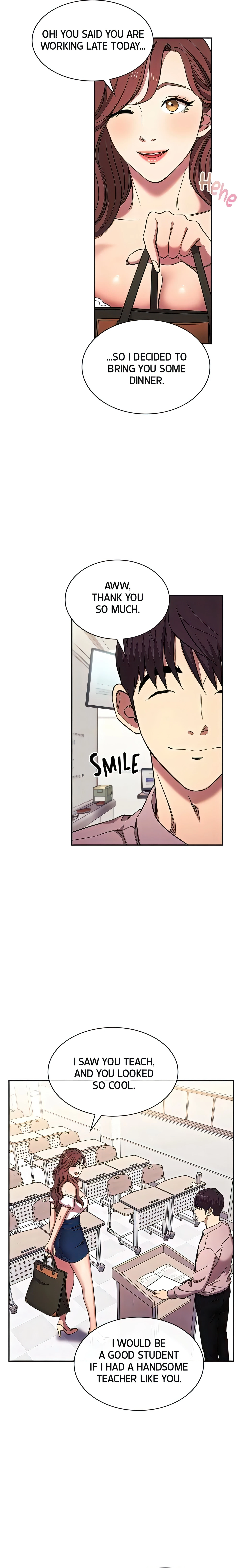 Chapter 94 - Special Ep. 6, page 16