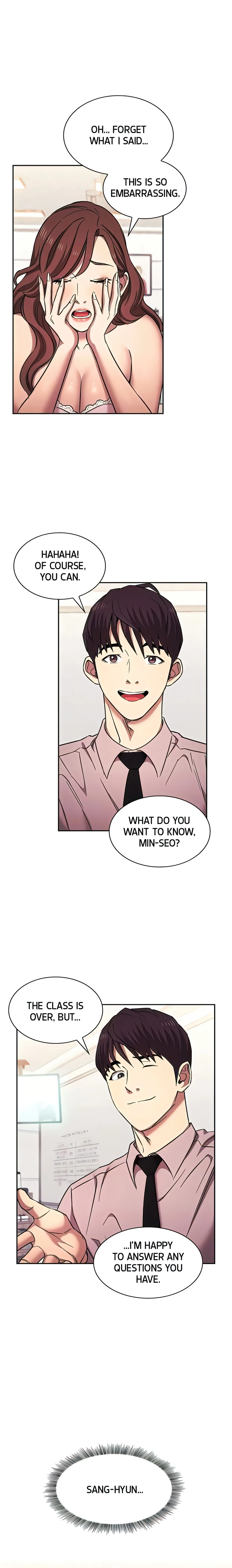Chapter 94 - Special Ep. 6, page 18