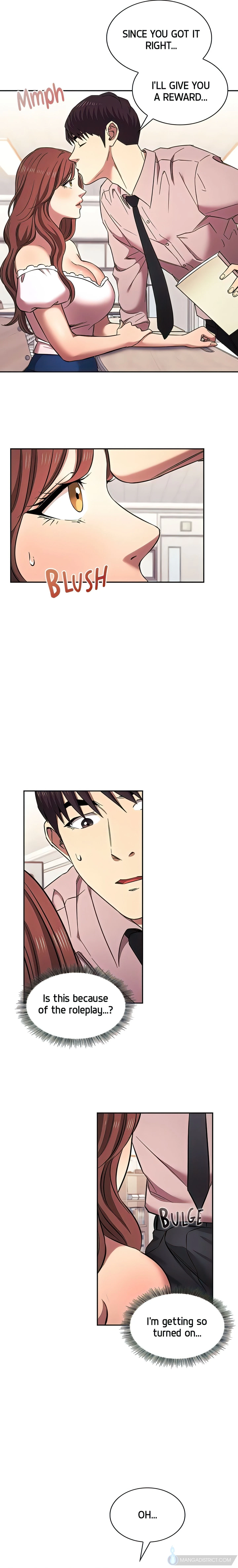 Chapter 94 - Special Ep. 6, page 21