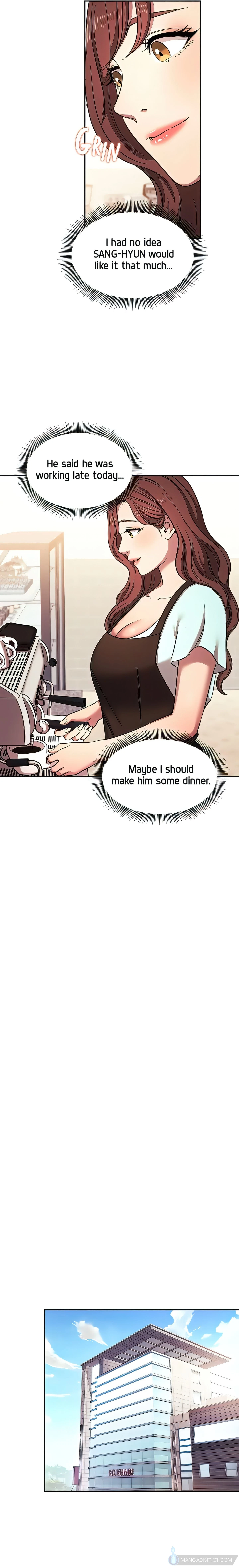 Chapter 94 - Special Ep. 6, page 5