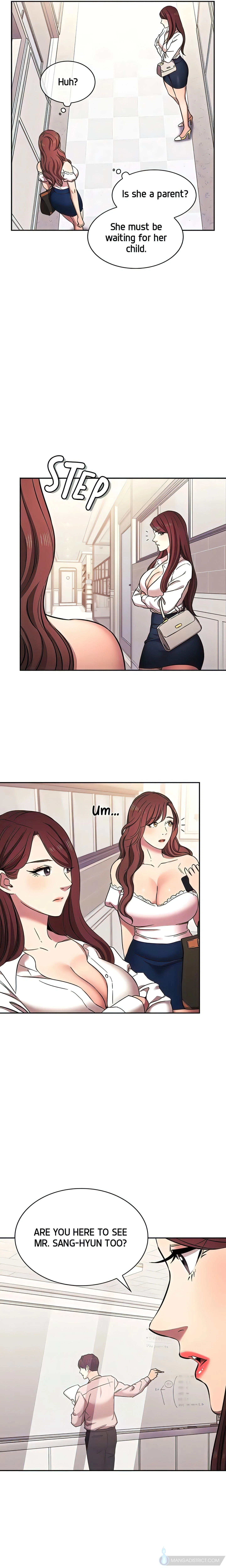 Chapter 94 - Special Ep. 6, page 7