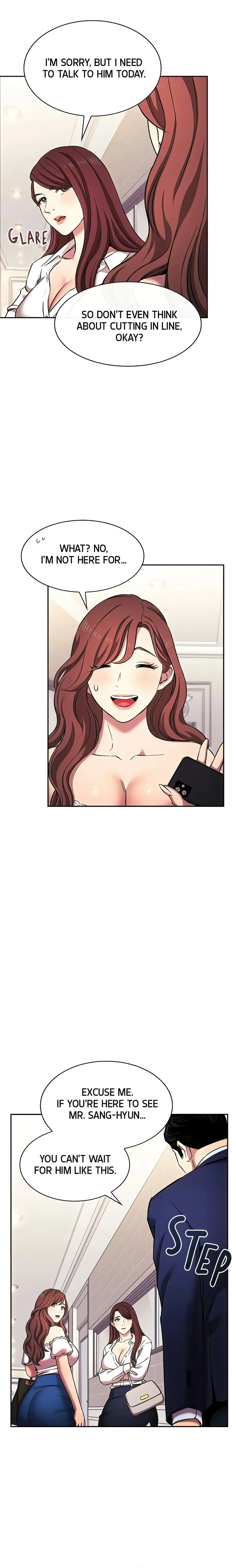 Chapter 94 - Special Ep. 6, page 8