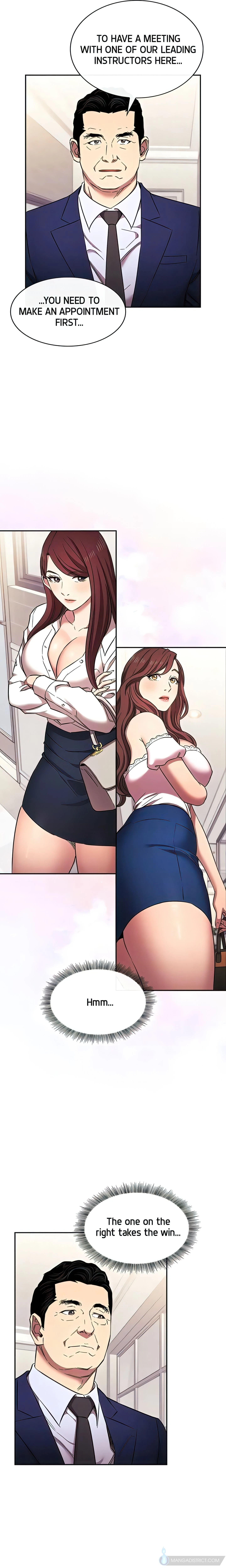 Chapter 94 - Special Ep. 6, page 9