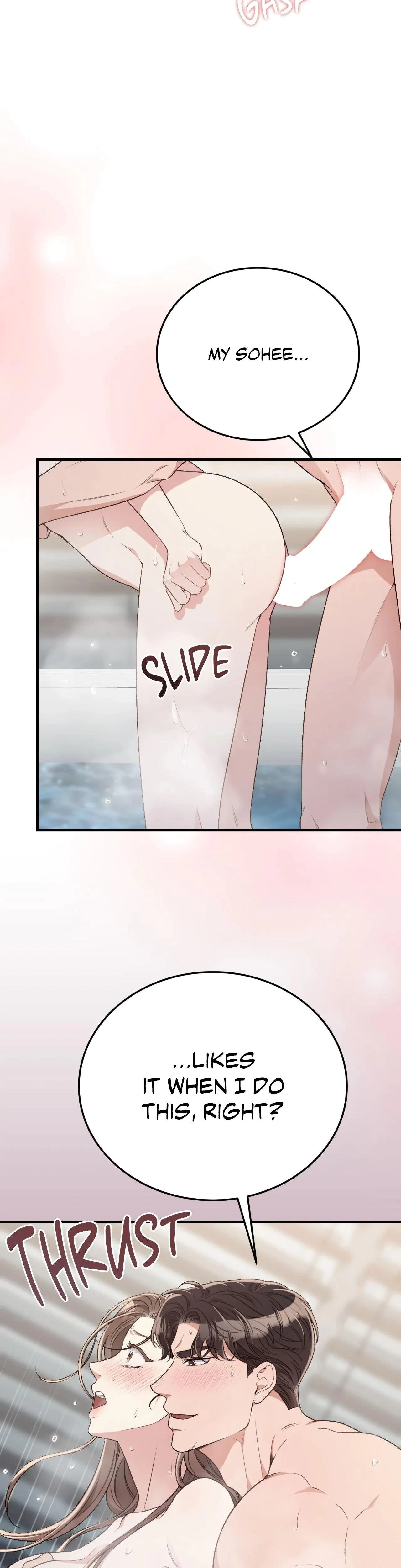 Bride For The Taking Chapter 48, page 10