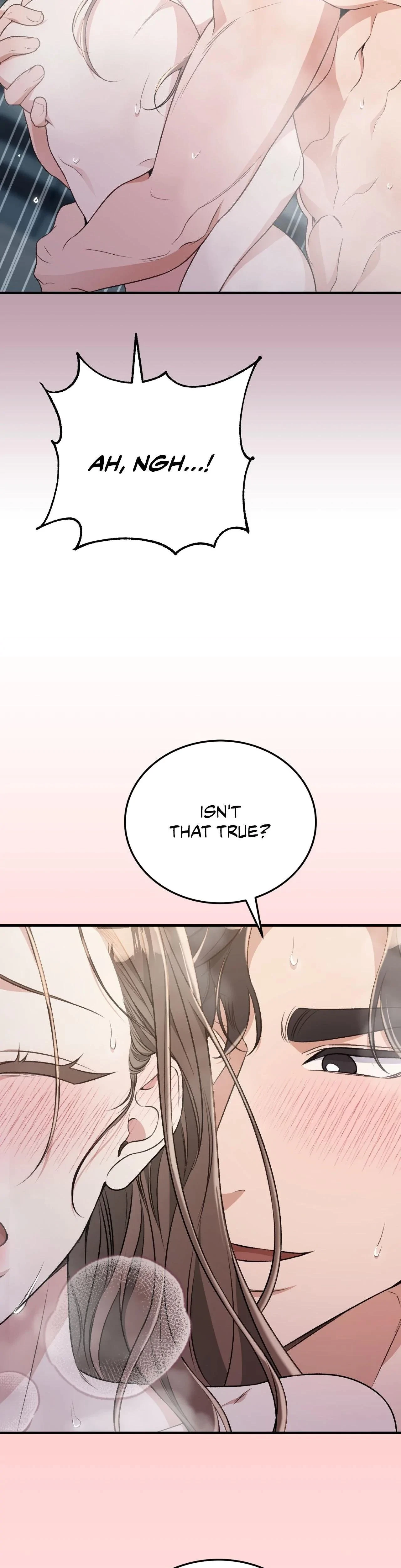 Bride For The Taking Chapter 48, page 11