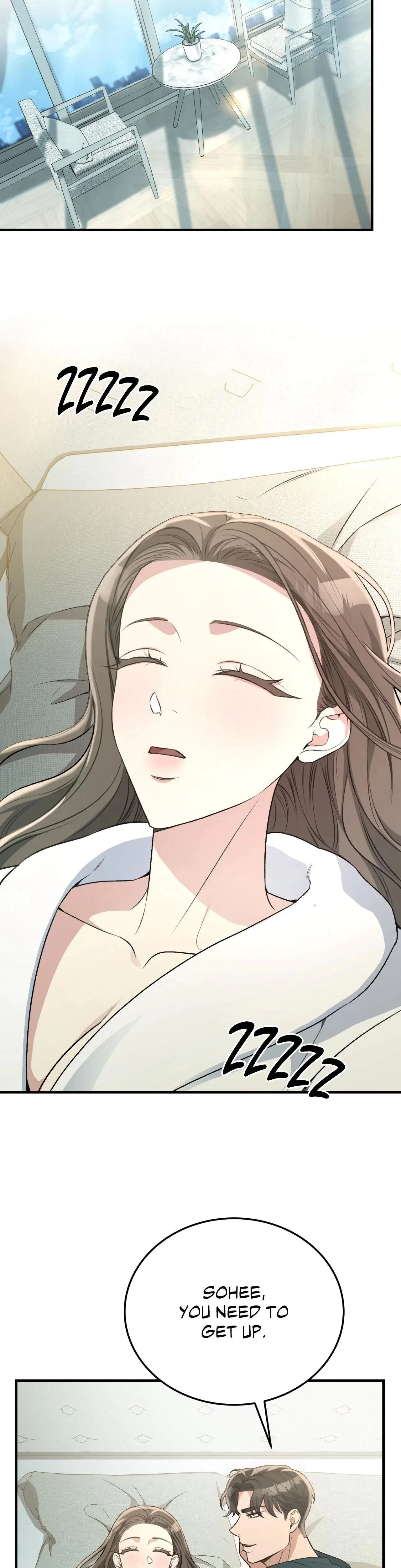 Bride For The Taking Chapter 48, page 14