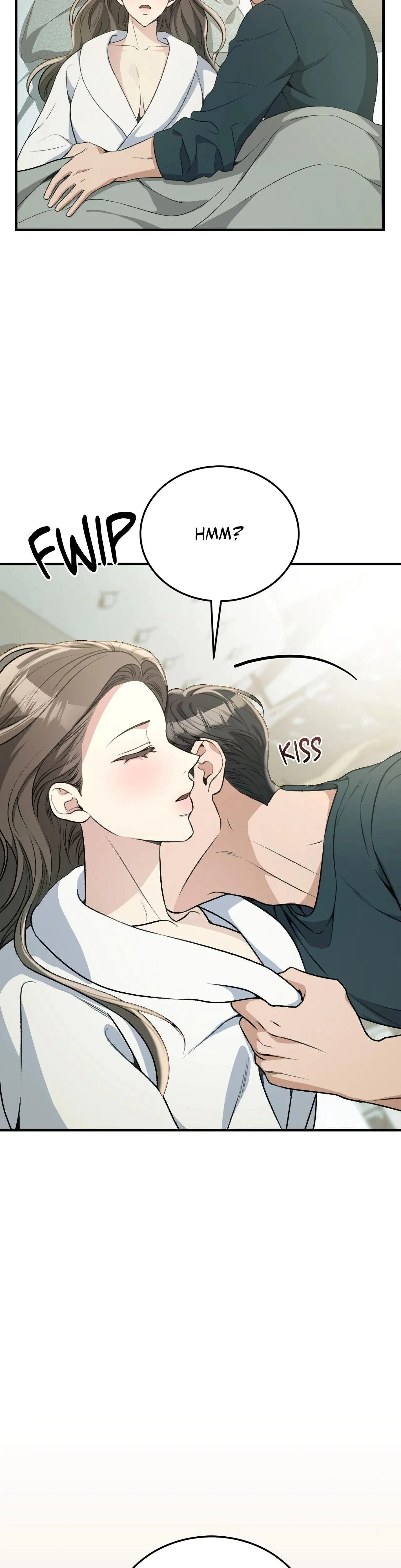 Bride For The Taking Chapter 48, page 15