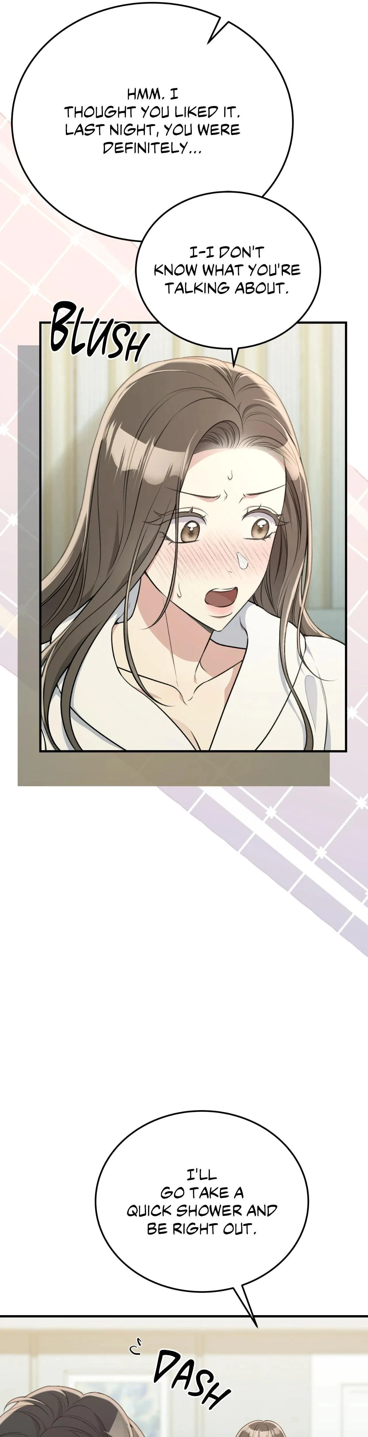 Bride For The Taking Chapter 48, page 18
