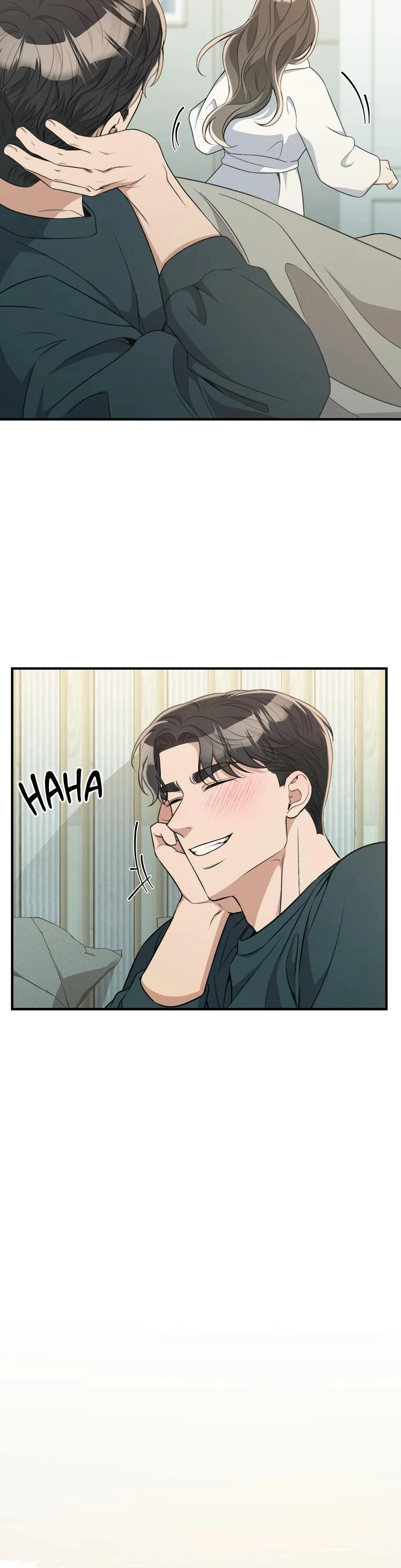 Bride For The Taking Chapter 48, page 19