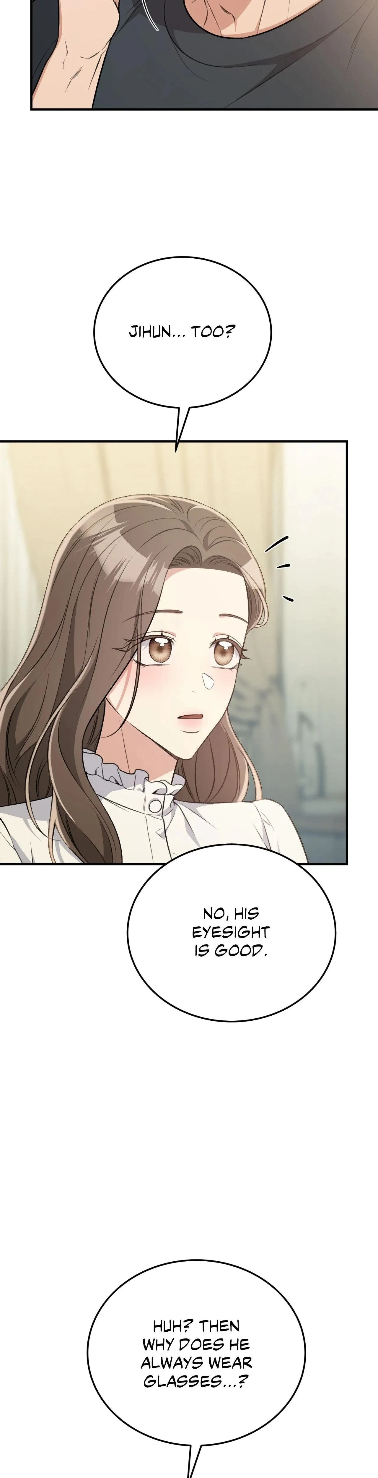 Bride For The Taking Chapter 48, page 22