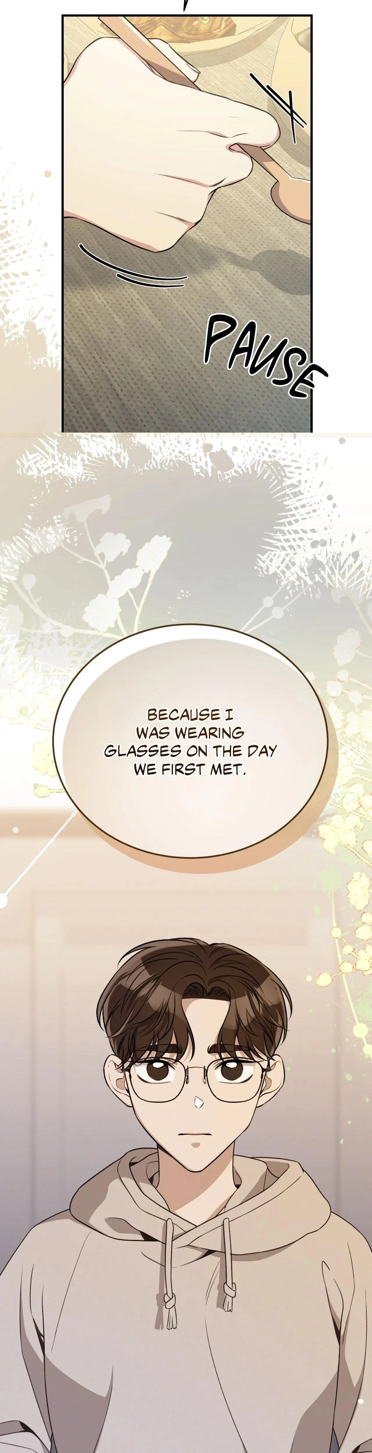Bride For The Taking Chapter 48, page 23