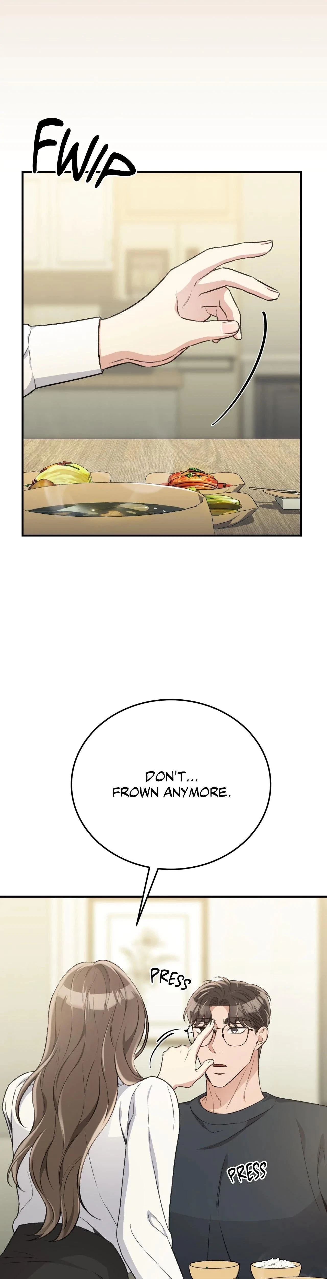 Bride For The Taking Chapter 48, page 26