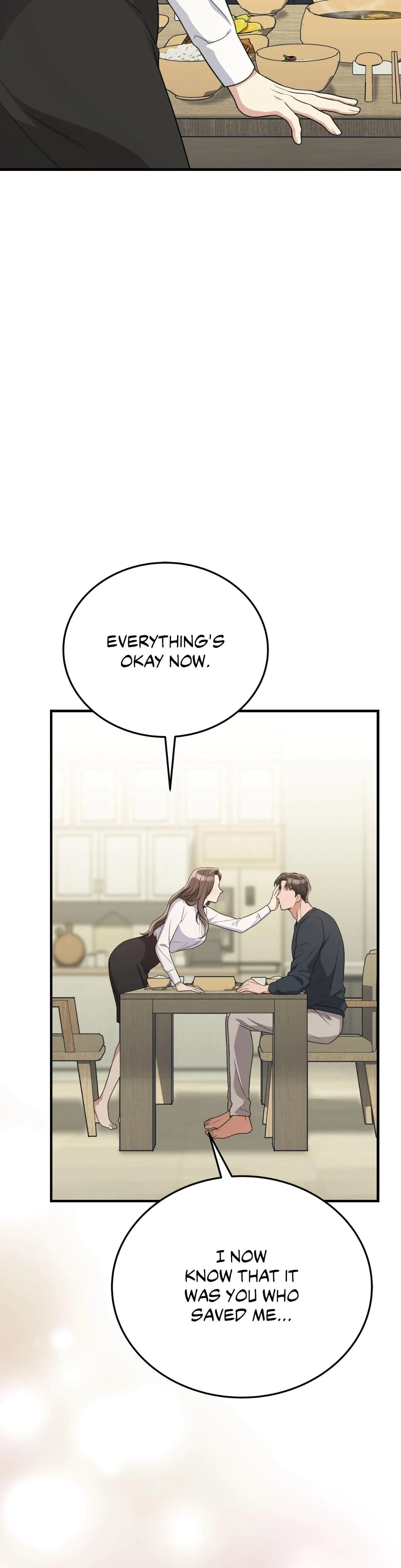 Bride For The Taking Chapter 48, page 27