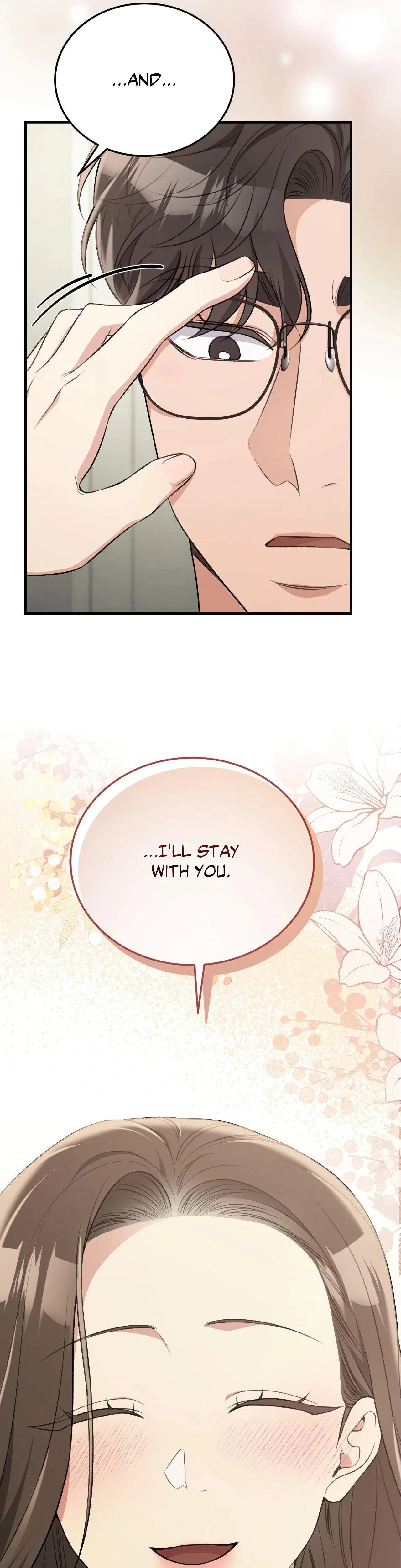 Bride For The Taking Chapter 48, page 28