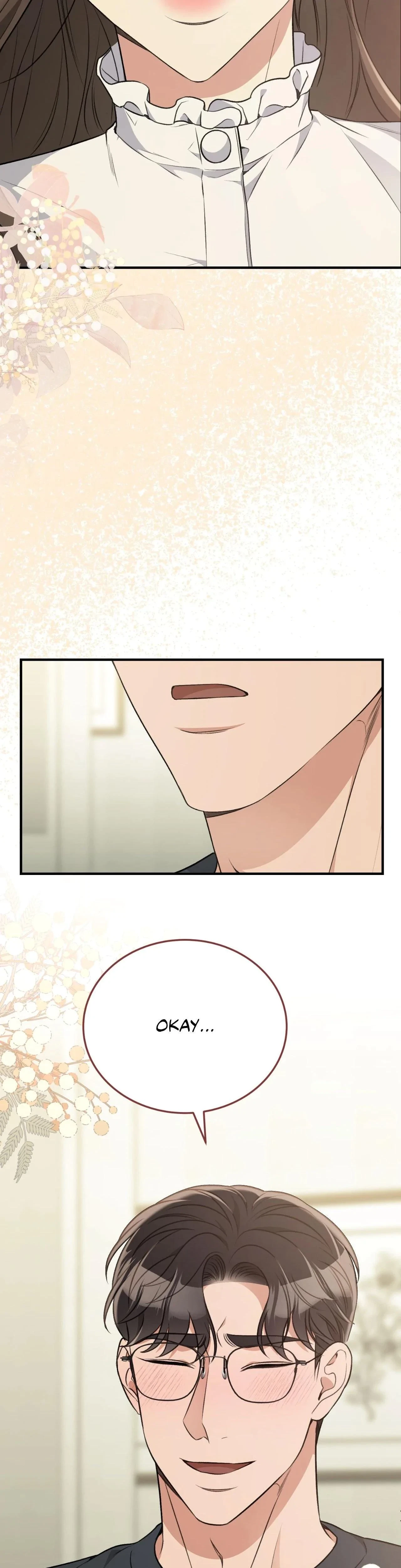 Bride For The Taking Chapter 48, page 29