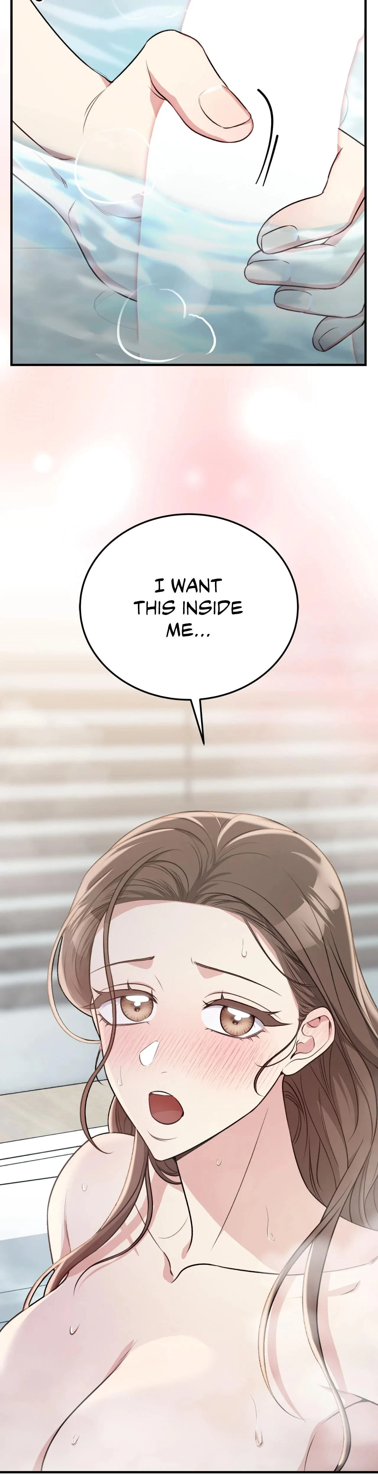 Bride For The Taking Chapter 48, page 3