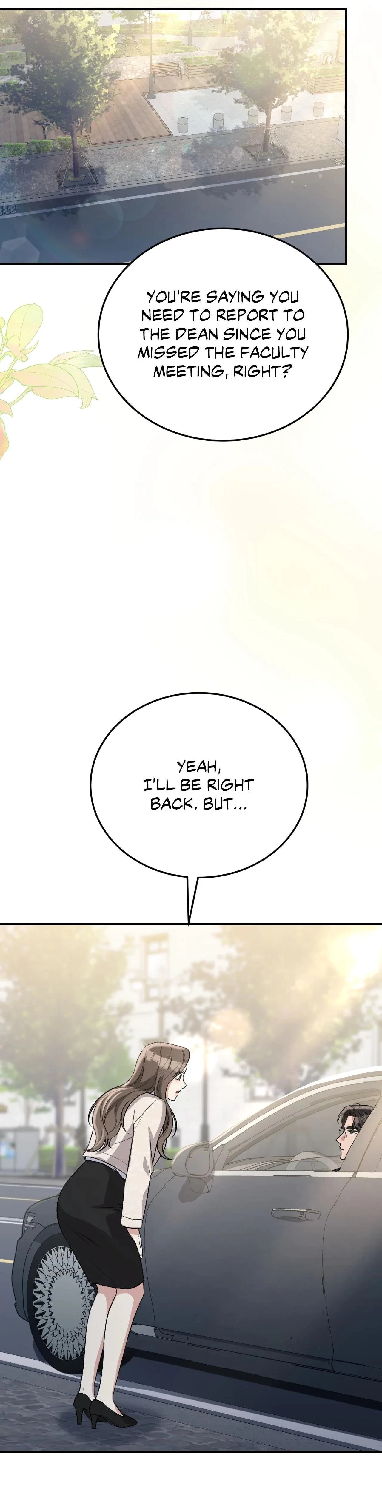 Bride For The Taking Chapter 48, page 31