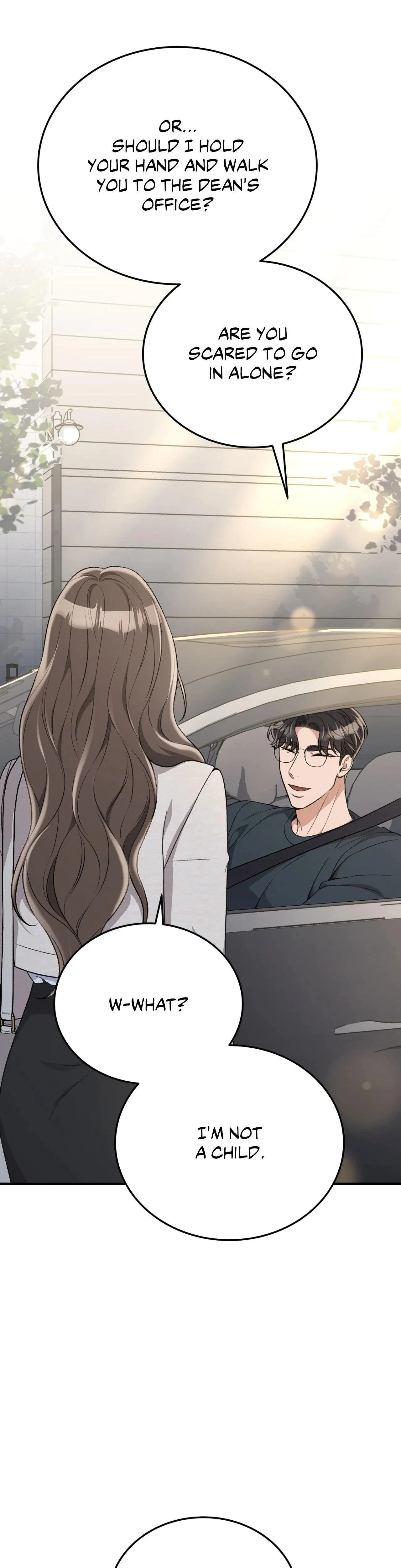 Bride For The Taking Chapter 48, page 33
