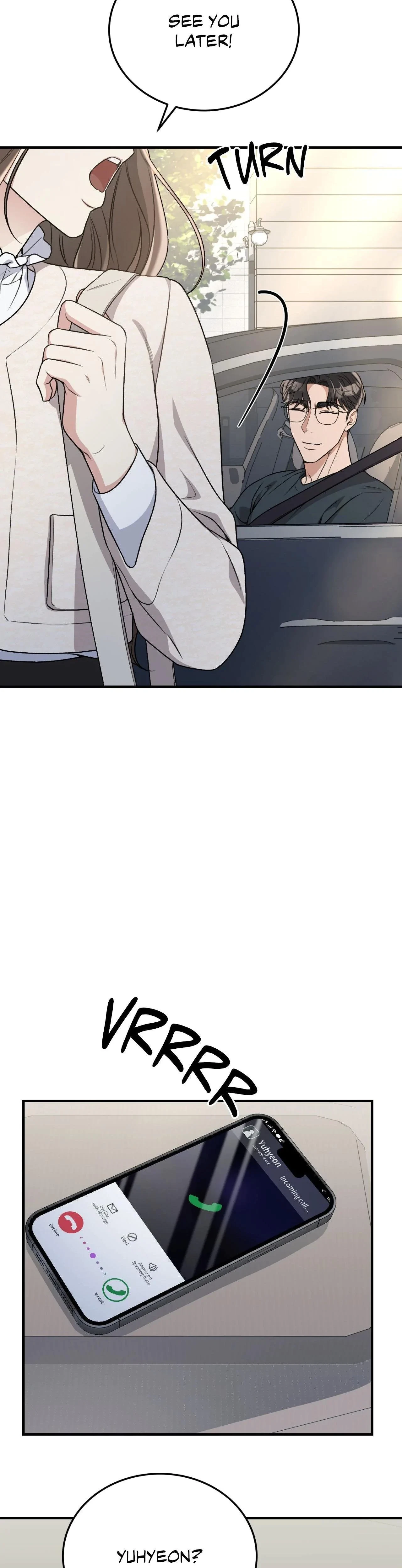Bride For The Taking Chapter 48, page 34