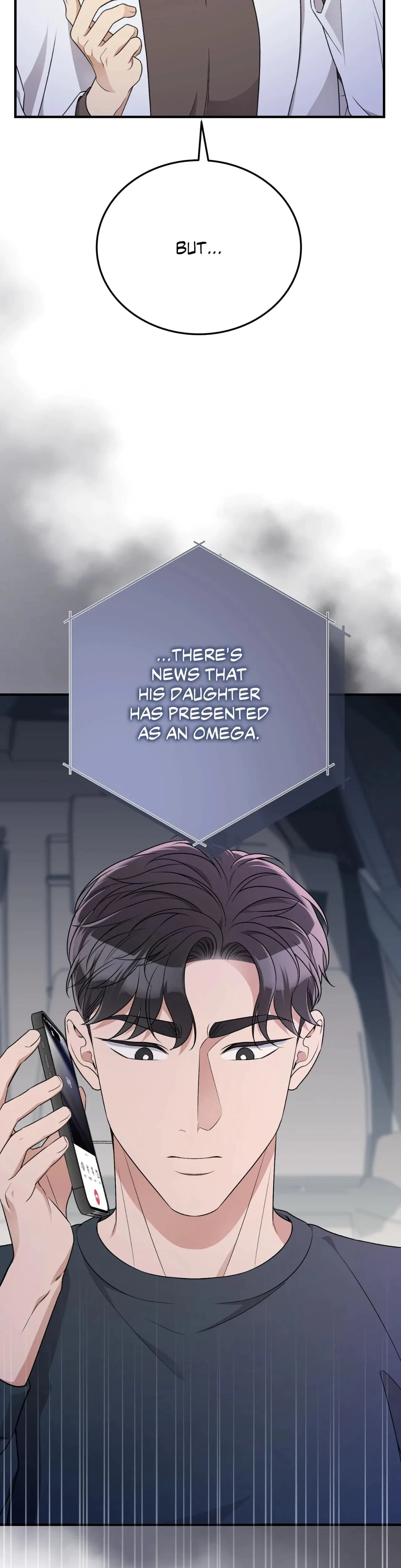 Bride For The Taking Chapter 48, page 37