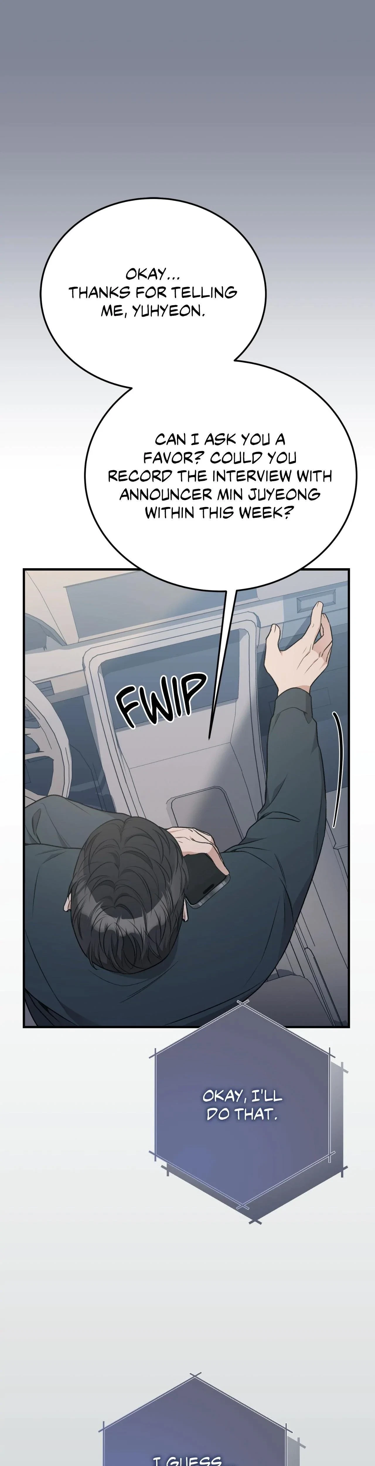 Bride For The Taking Chapter 48, page 39