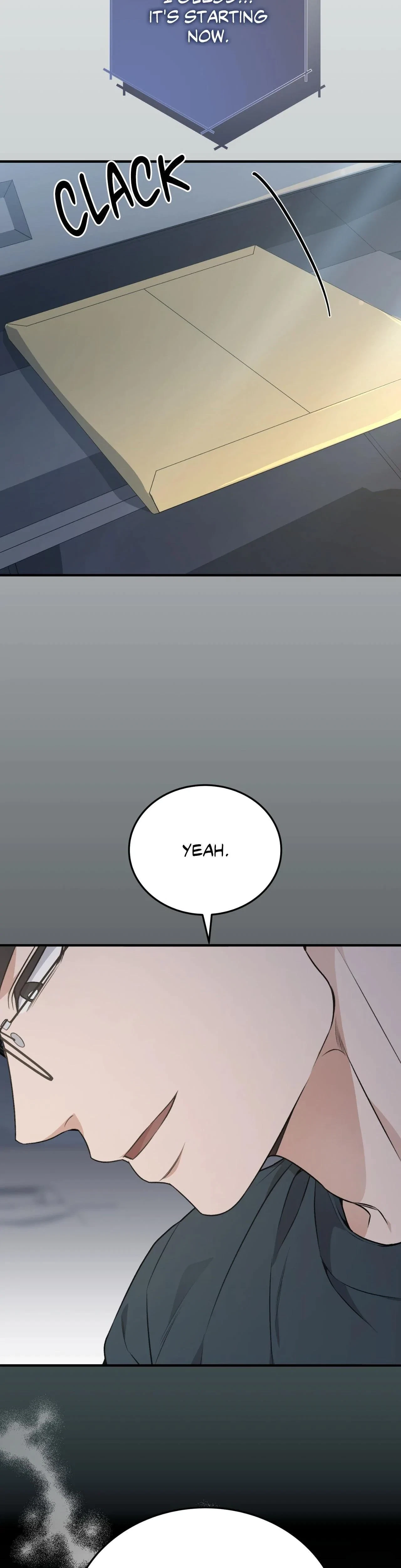 Bride For The Taking Chapter 48, page 40
