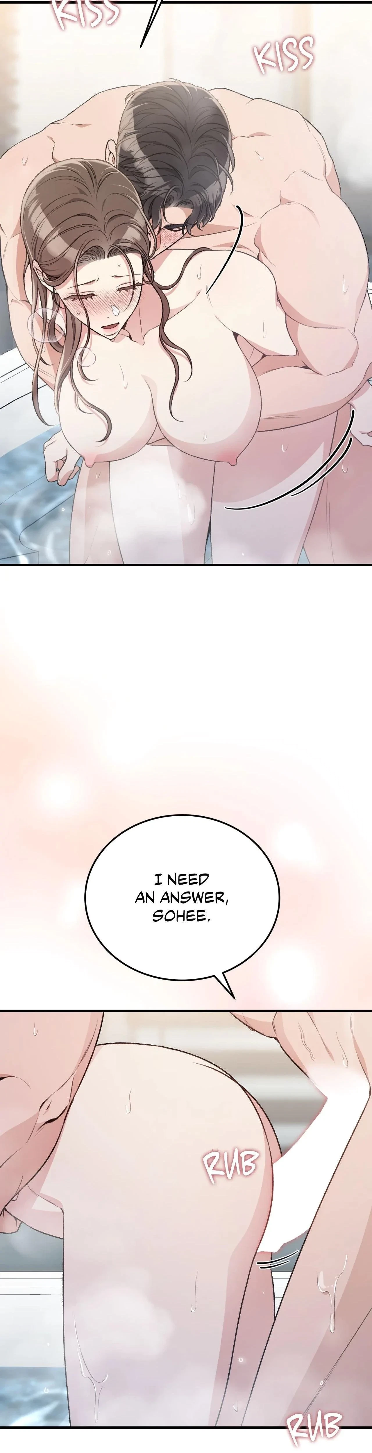 Bride For The Taking Chapter 48, page 6