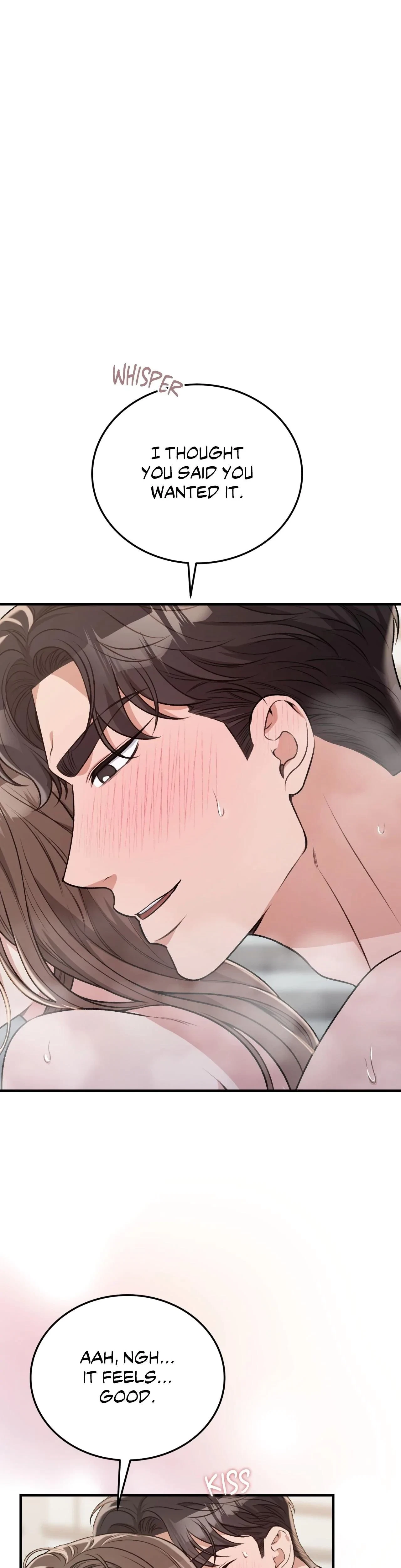 Bride For The Taking Chapter 48, page 7
